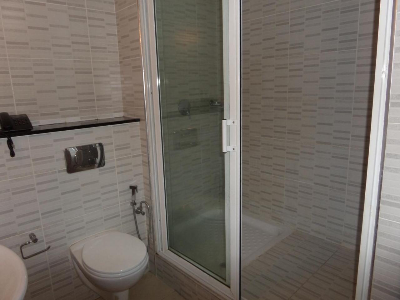 Hotel Newcastle Lagos Cameră foto